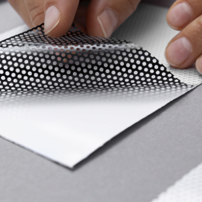 Custom Vinyl Graphics & Decal Services